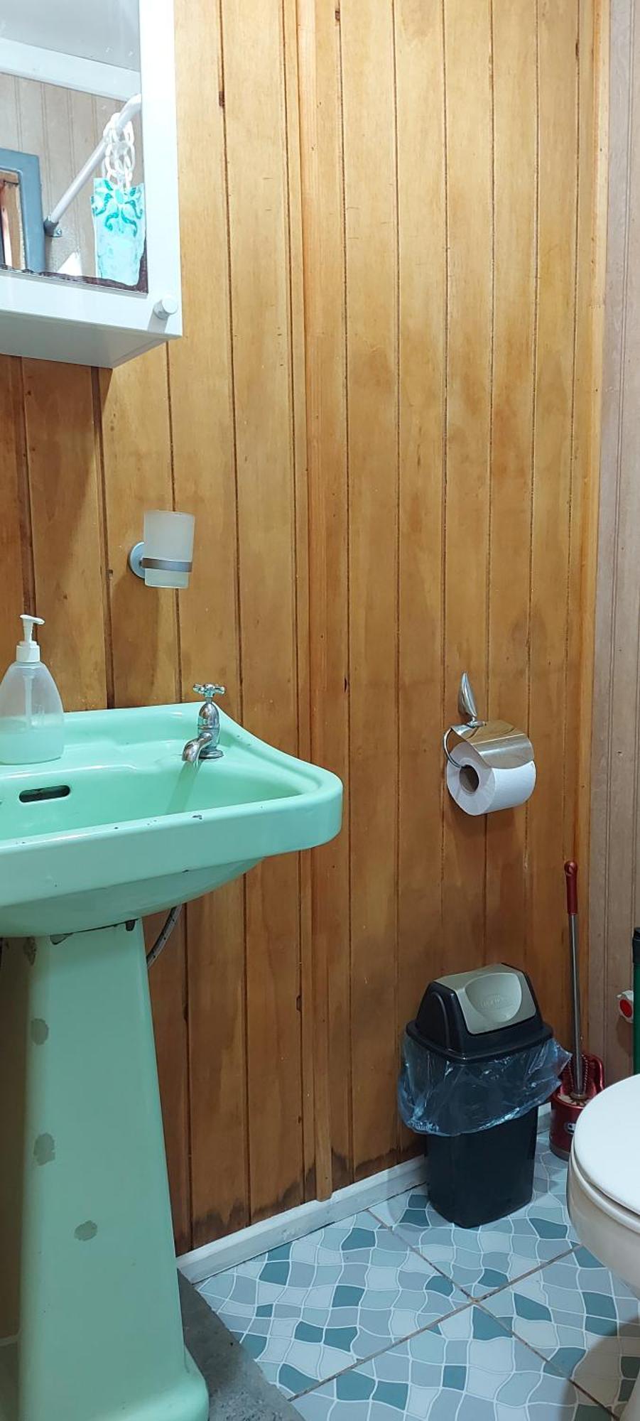 Cabana El Buho - Esmeralda Puerto Natales Esterno foto